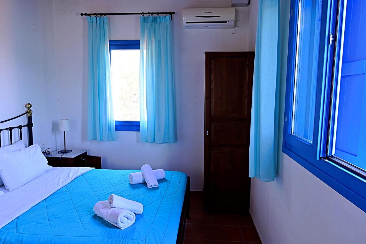 Afroditi Villa Skopelos Town Ngoại thất bức ảnh